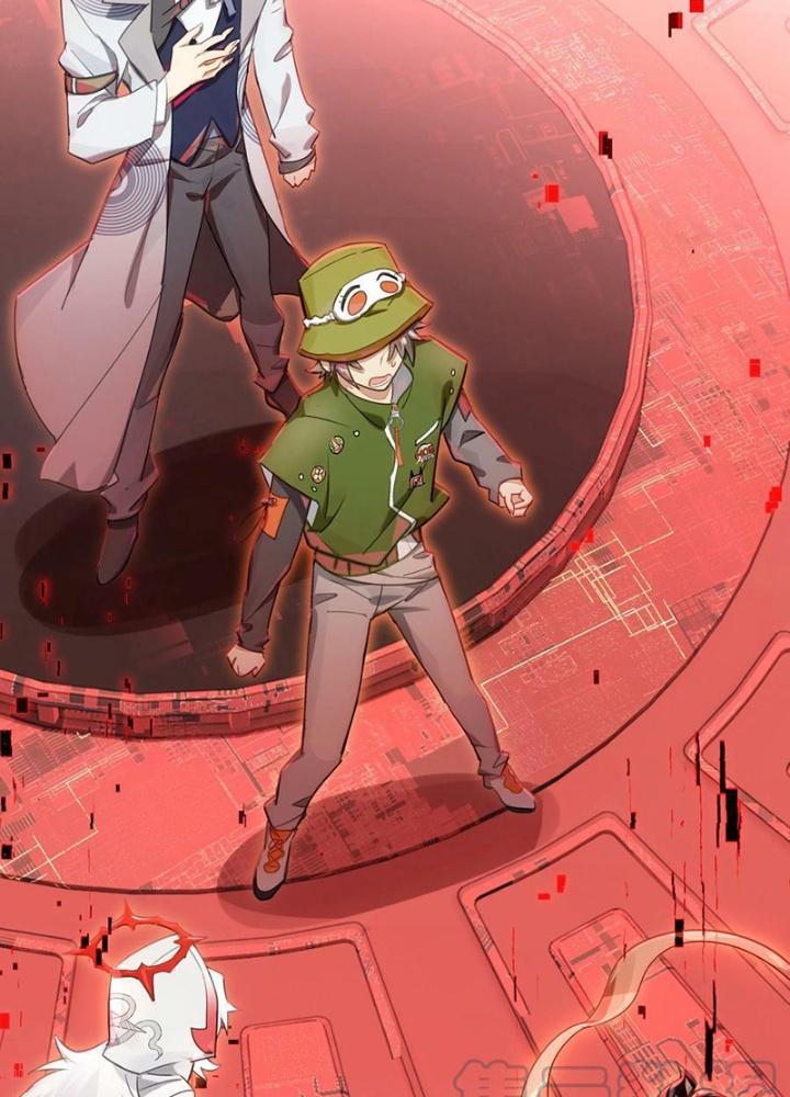 Phòng Trò Chuyện VR Chapter 29 - Next Chapter 30