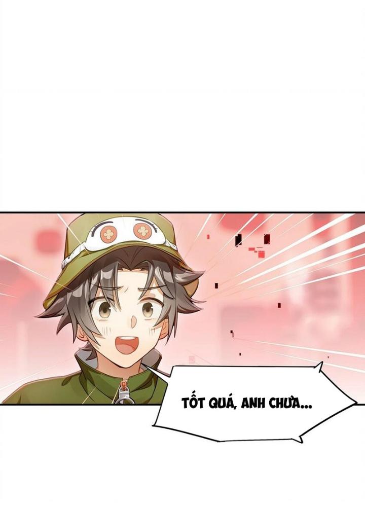 Phòng Trò Chuyện VR Chapter 30 - Next Chapter 31