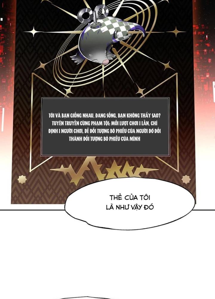 Phòng Trò Chuyện VR Chapter 30 - Next Chapter 31