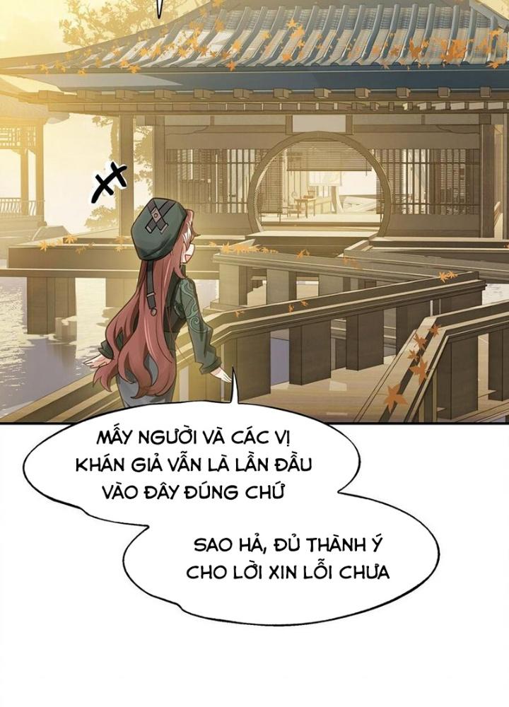 Phòng Trò Chuyện VR Chapter 30 - Next Chapter 31