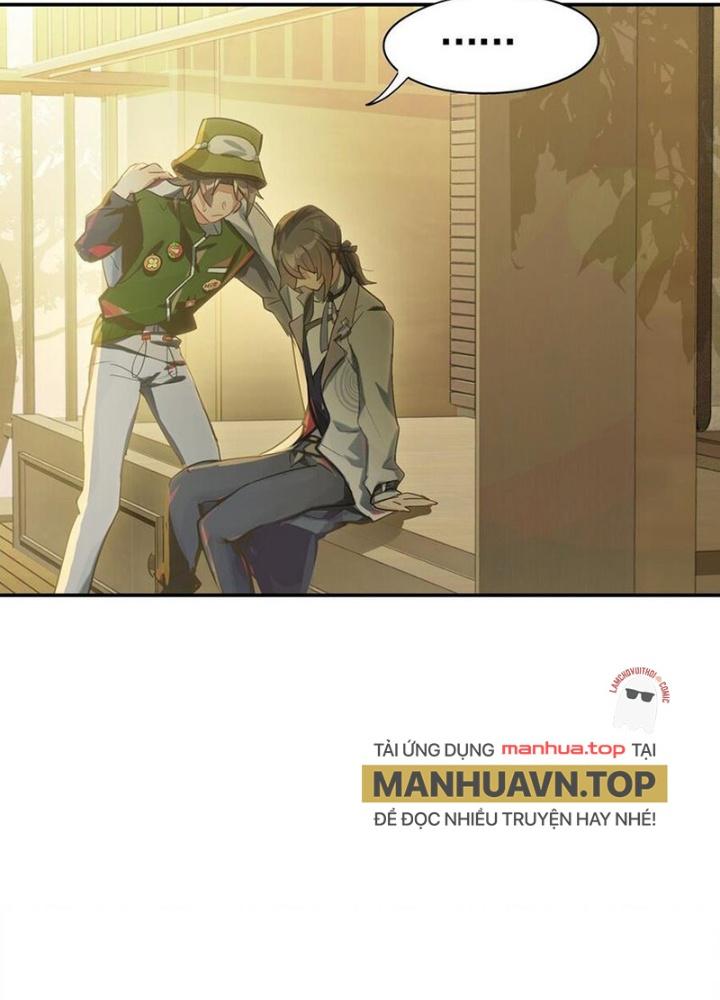 Phòng Trò Chuyện VR Chapter 30 - Next Chapter 31