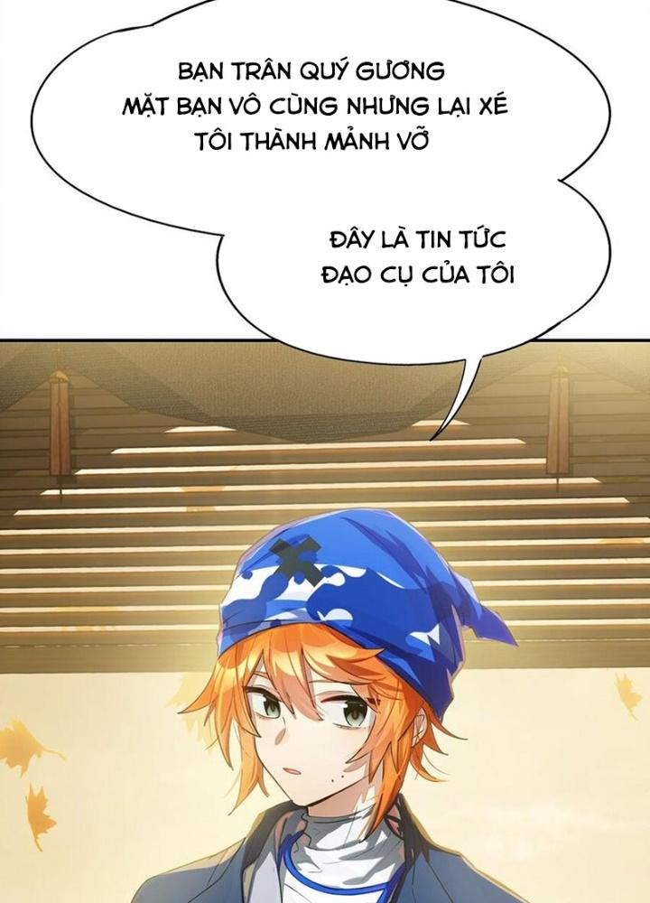 Phòng Trò Chuyện VR Chapter 30 - Next Chapter 31