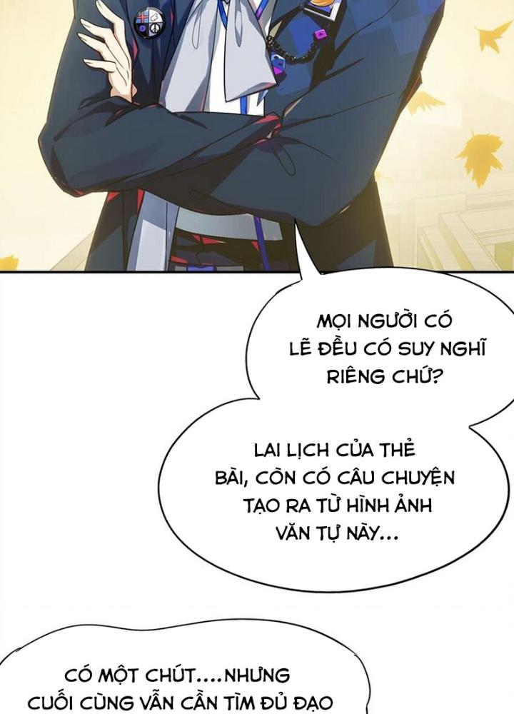 Phòng Trò Chuyện VR Chapter 30 - Next Chapter 31