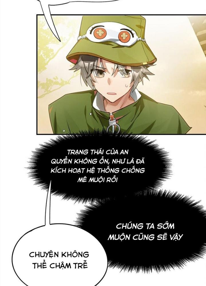 Phòng Trò Chuyện VR Chapter 30 - Next Chapter 31