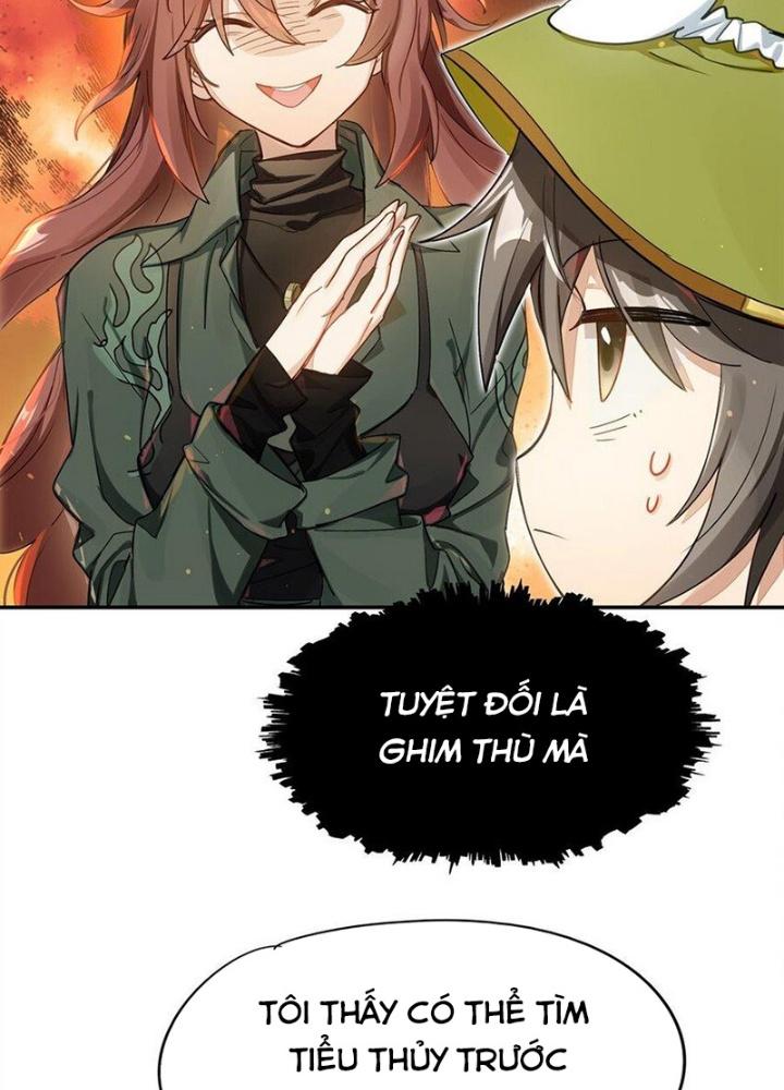 Phòng Trò Chuyện VR Chapter 30 - Next Chapter 31