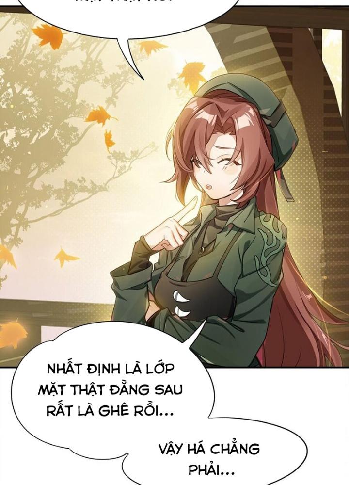 Phòng Trò Chuyện VR Chapter 30 - Next Chapter 31