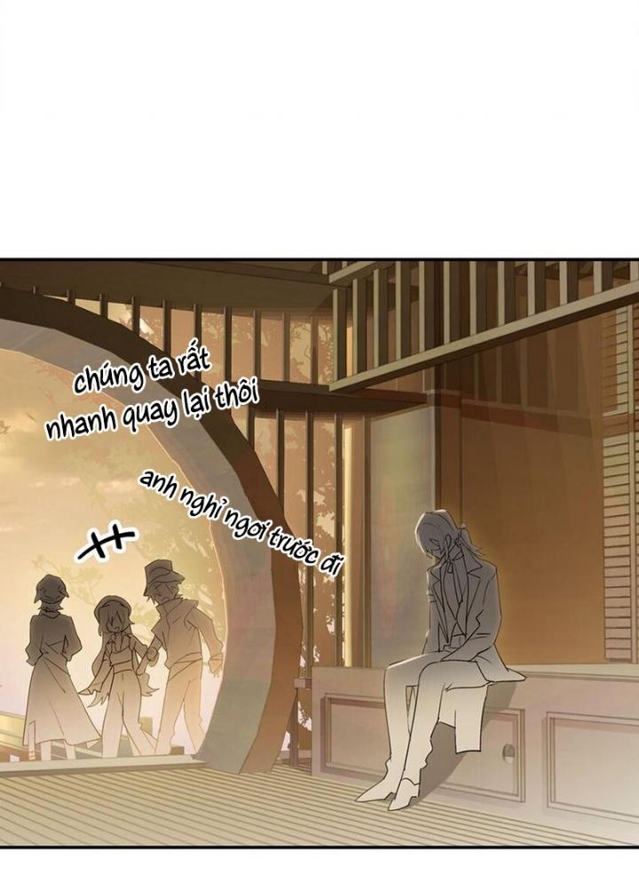 Phòng Trò Chuyện VR Chapter 30 - Next Chapter 31