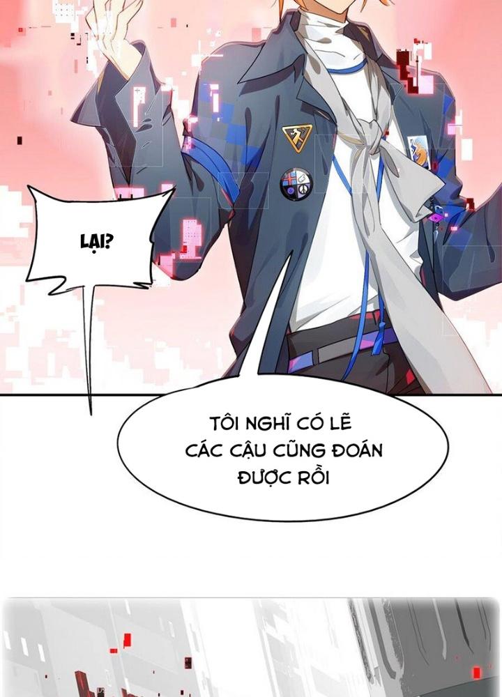 Phòng Trò Chuyện VR Chapter 30 - Next Chapter 31