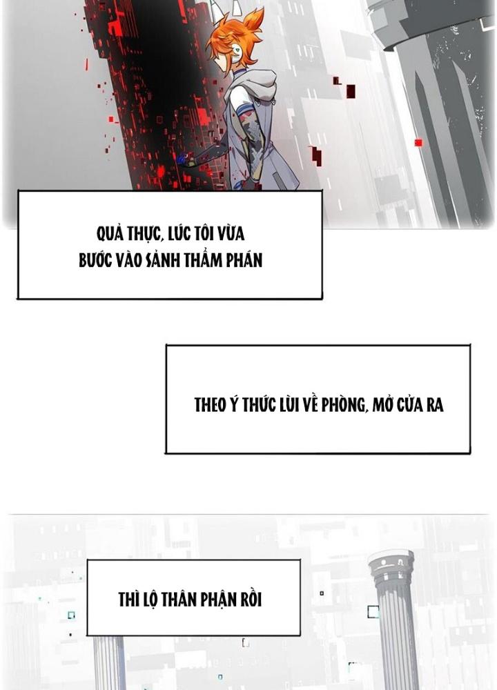 Phòng Trò Chuyện VR Chapter 30 - Next Chapter 31