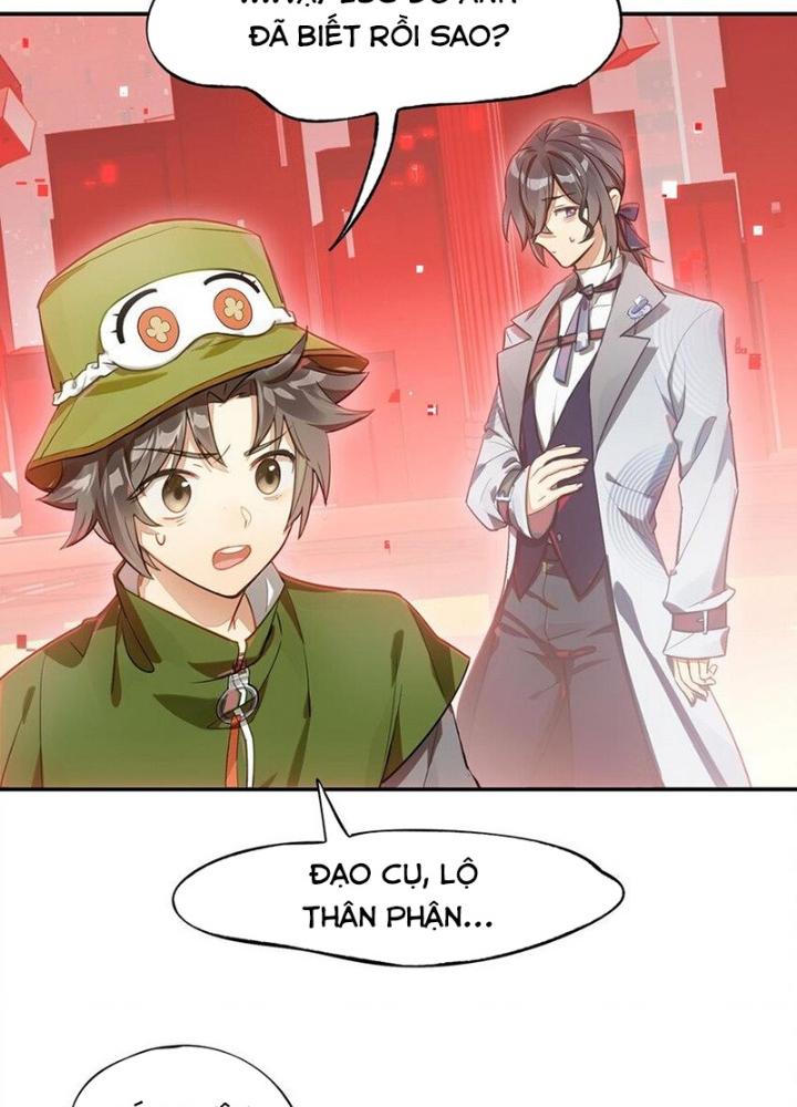 Phòng Trò Chuyện VR Chapter 30 - Next Chapter 31