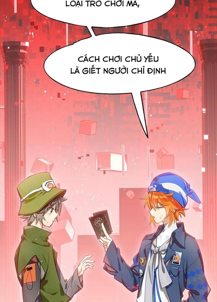 Phòng Trò Chuyện VR Chapter 30 - Next Chapter 31