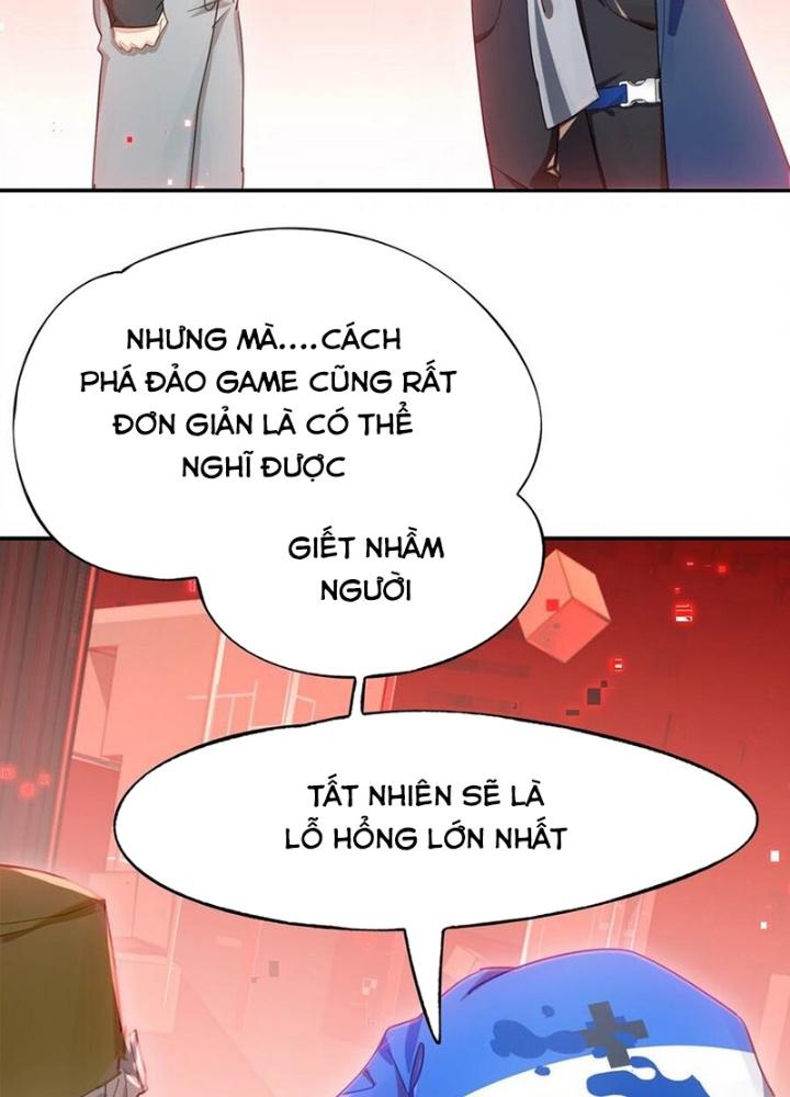 Phòng Trò Chuyện VR Chapter 30 - Next Chapter 31