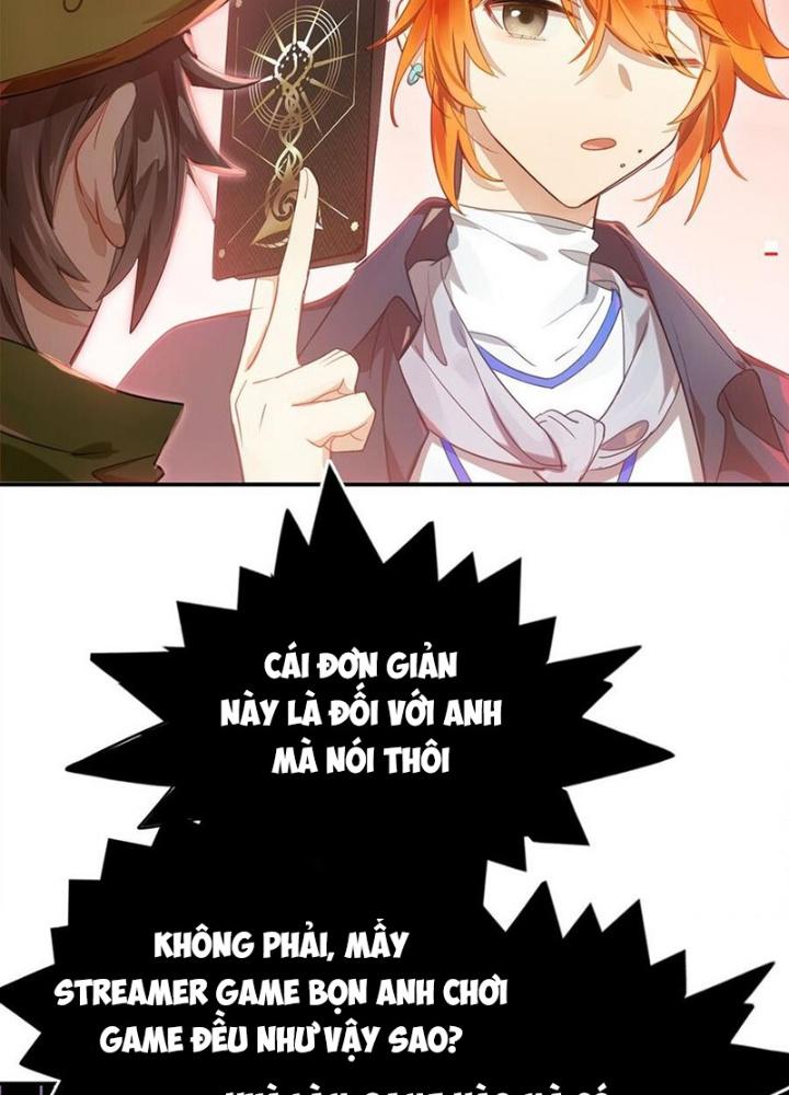 Phòng Trò Chuyện VR Chapter 30 - Next Chapter 31