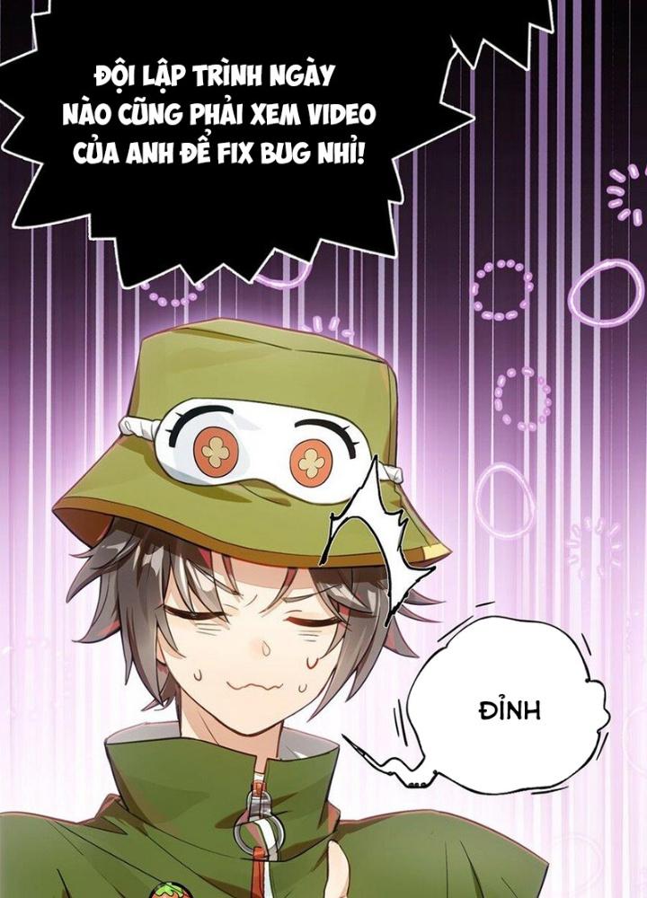 Phòng Trò Chuyện VR Chapter 30 - Next Chapter 31