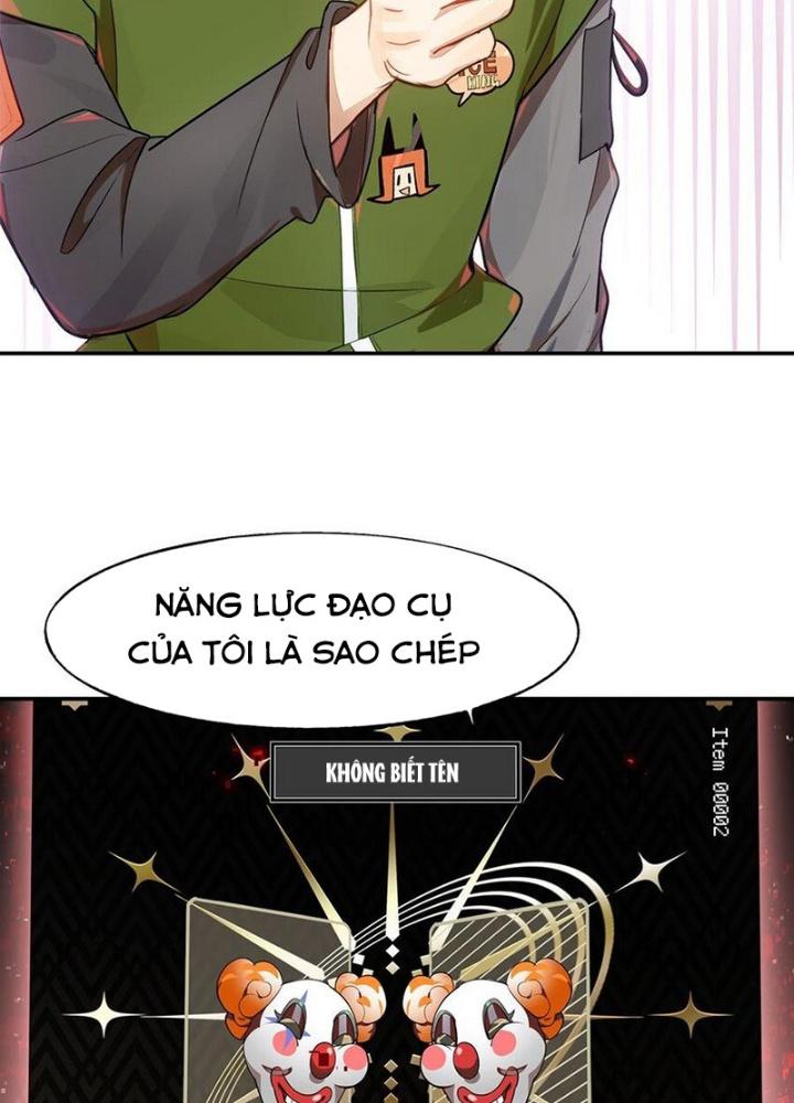 Phòng Trò Chuyện VR Chapter 30 - Next Chapter 31