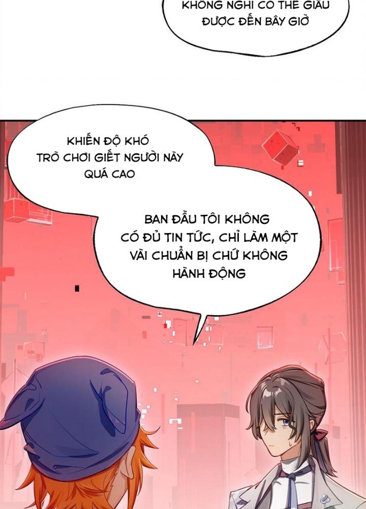 Phòng Trò Chuyện VR Chapter 30 - Next Chapter 31
