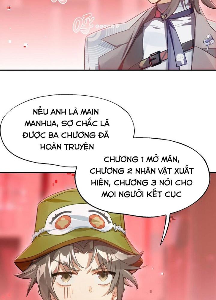 Phòng Trò Chuyện VR Chapter 30 - Next Chapter 31