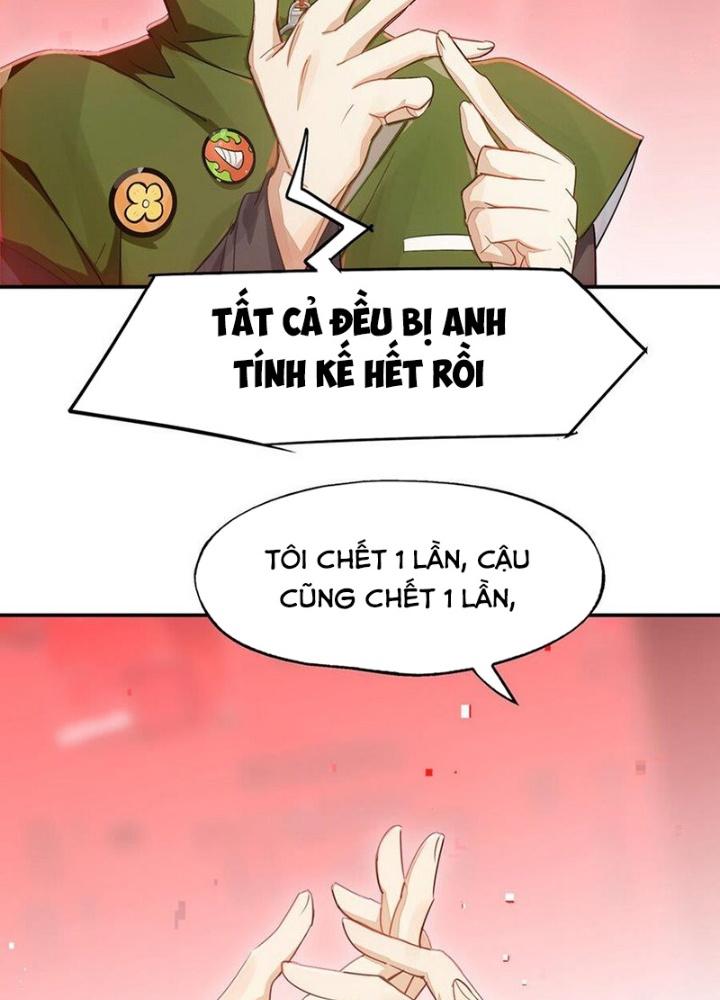 Phòng Trò Chuyện VR Chapter 30 - Next Chapter 31