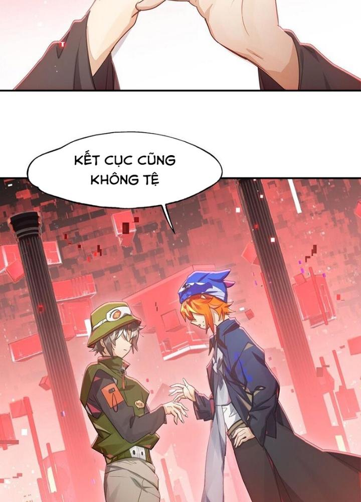 Phòng Trò Chuyện VR Chapter 30 - Next Chapter 31