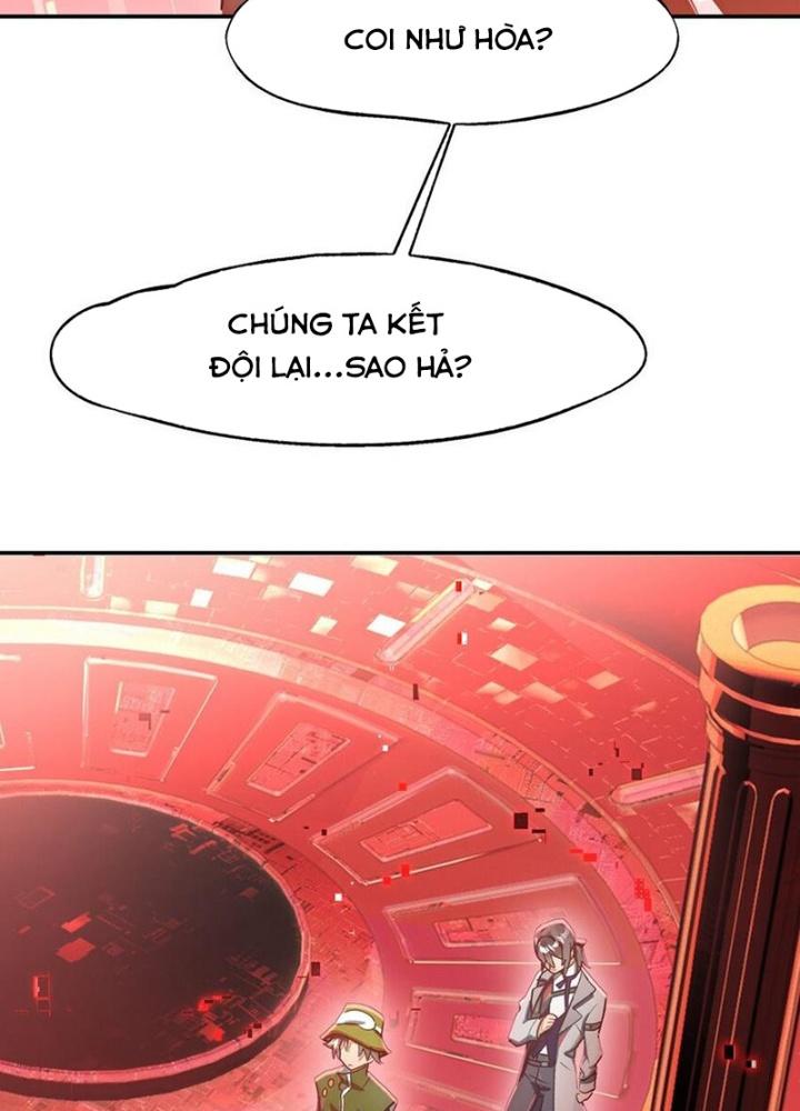 Phòng Trò Chuyện VR Chapter 30 - Next Chapter 31