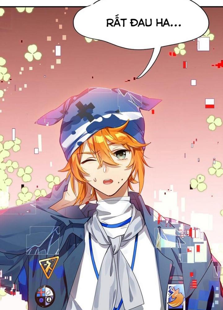 Phòng Trò Chuyện VR Chapter 30 - Next Chapter 31