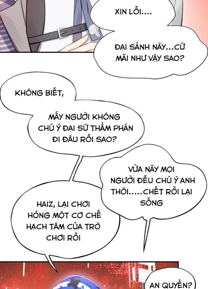 Phòng Trò Chuyện VR Chapter 30 - Next Chapter 31