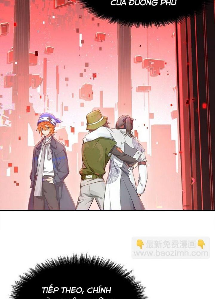 Phòng Trò Chuyện VR Chapter 30 - Next Chapter 31