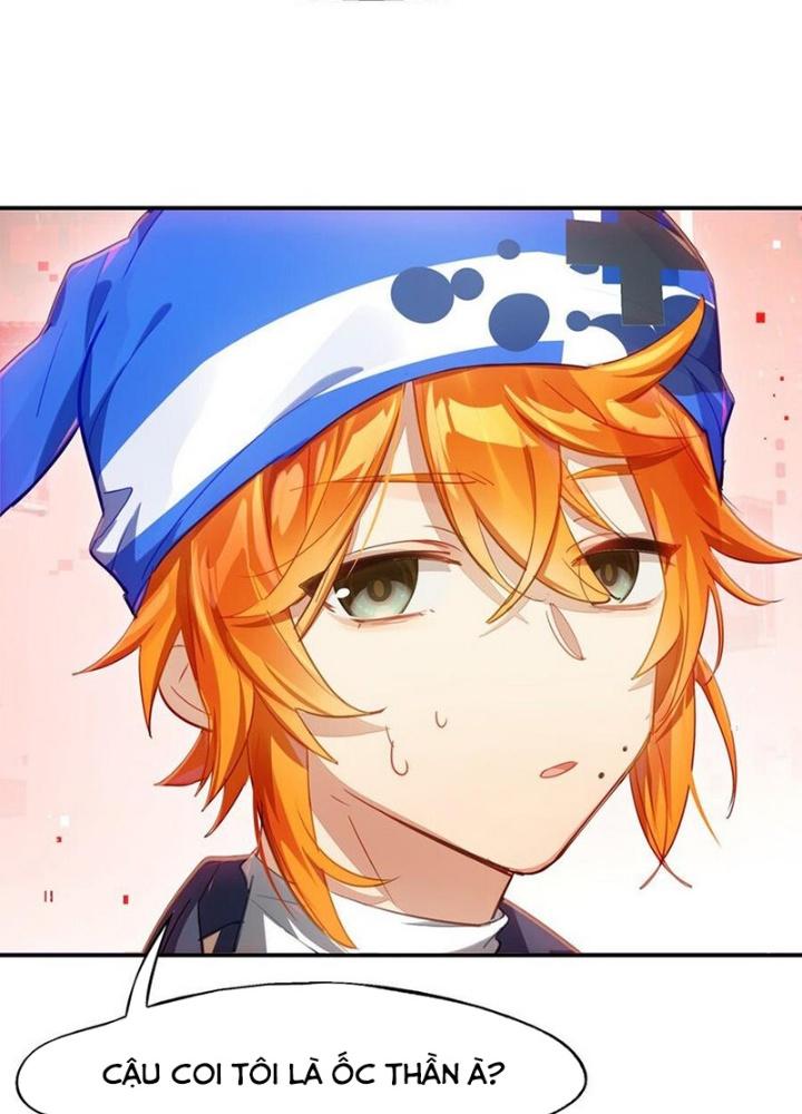 Phòng Trò Chuyện VR Chapter 30 - Next Chapter 31