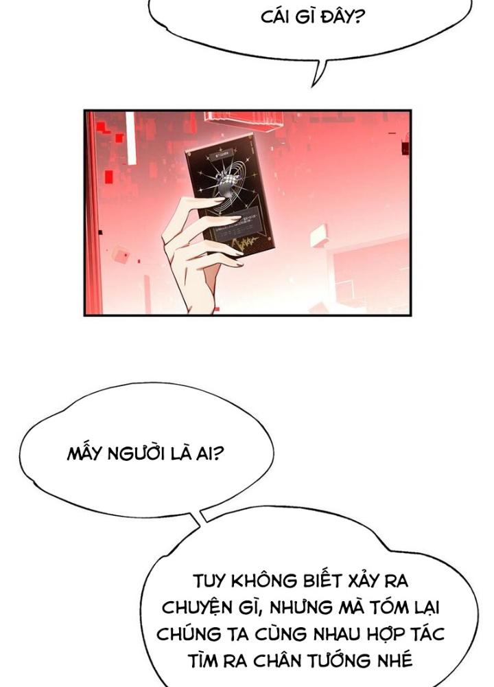 Phòng Trò Chuyện VR Chapter 30 - Next Chapter 31