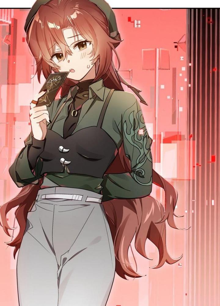 Phòng Trò Chuyện VR Chapter 30 - Next Chapter 31