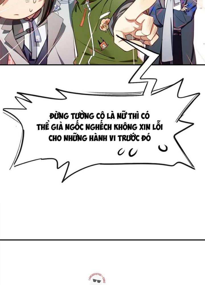 Phòng Trò Chuyện VR Chapter 30 - Next Chapter 31