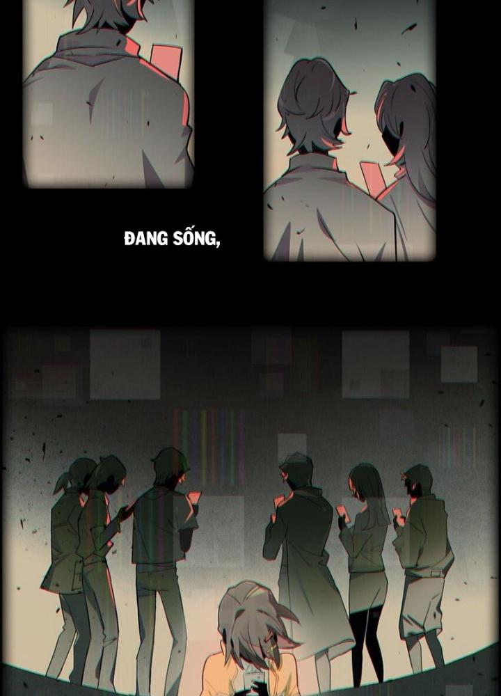 Phòng Trò Chuyện VR Chapter 30 - Next Chapter 31