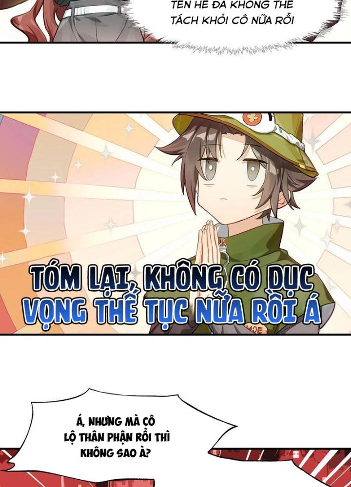 Phòng Trò Chuyện VR Chapter 31 - Next Chapter 32