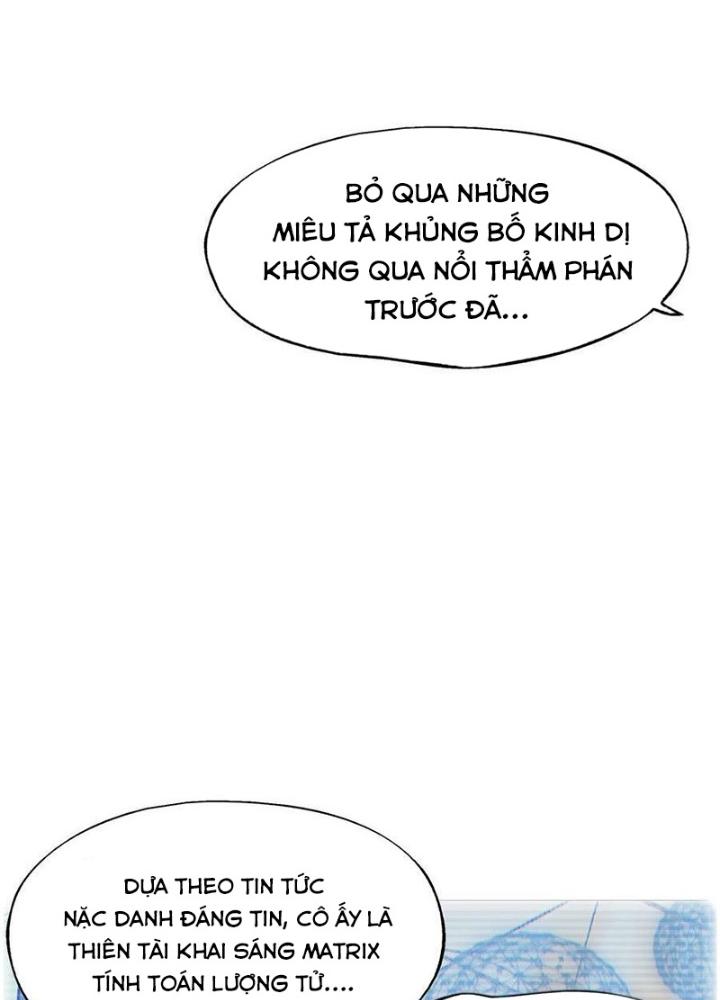 Phòng Trò Chuyện VR Chapter 31 - Next Chapter 32