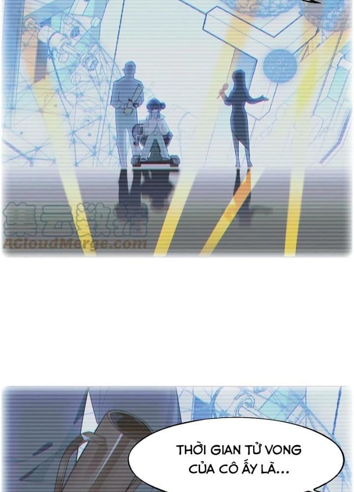 Phòng Trò Chuyện VR Chapter 31 - Next Chapter 32