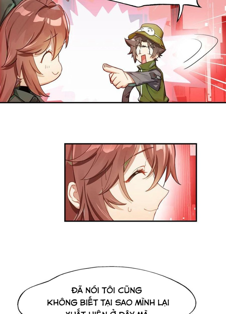 Phòng Trò Chuyện VR Chapter 31 - Next Chapter 32