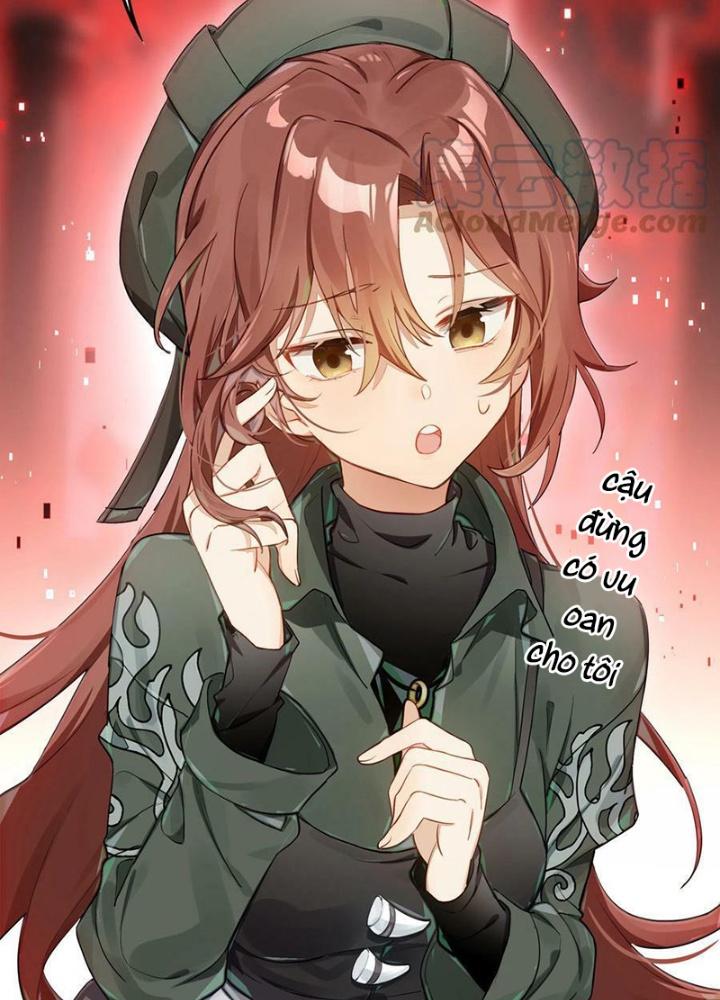 Phòng Trò Chuyện VR Chapter 31 - Next Chapter 32