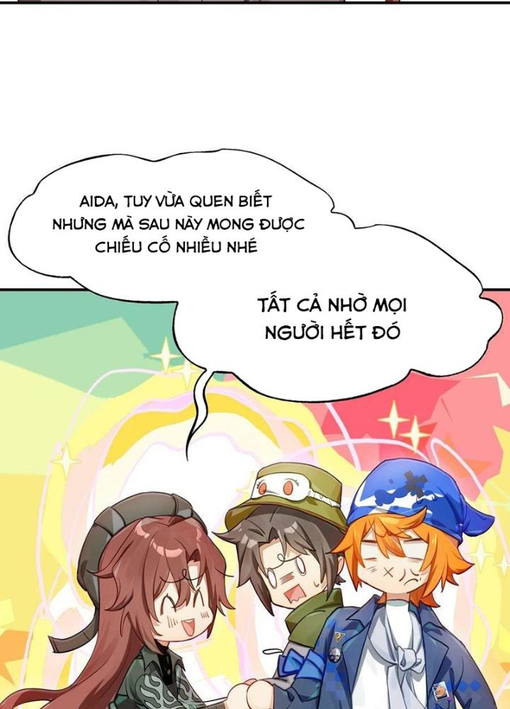 Phòng Trò Chuyện VR Chapter 31 - Next Chapter 32