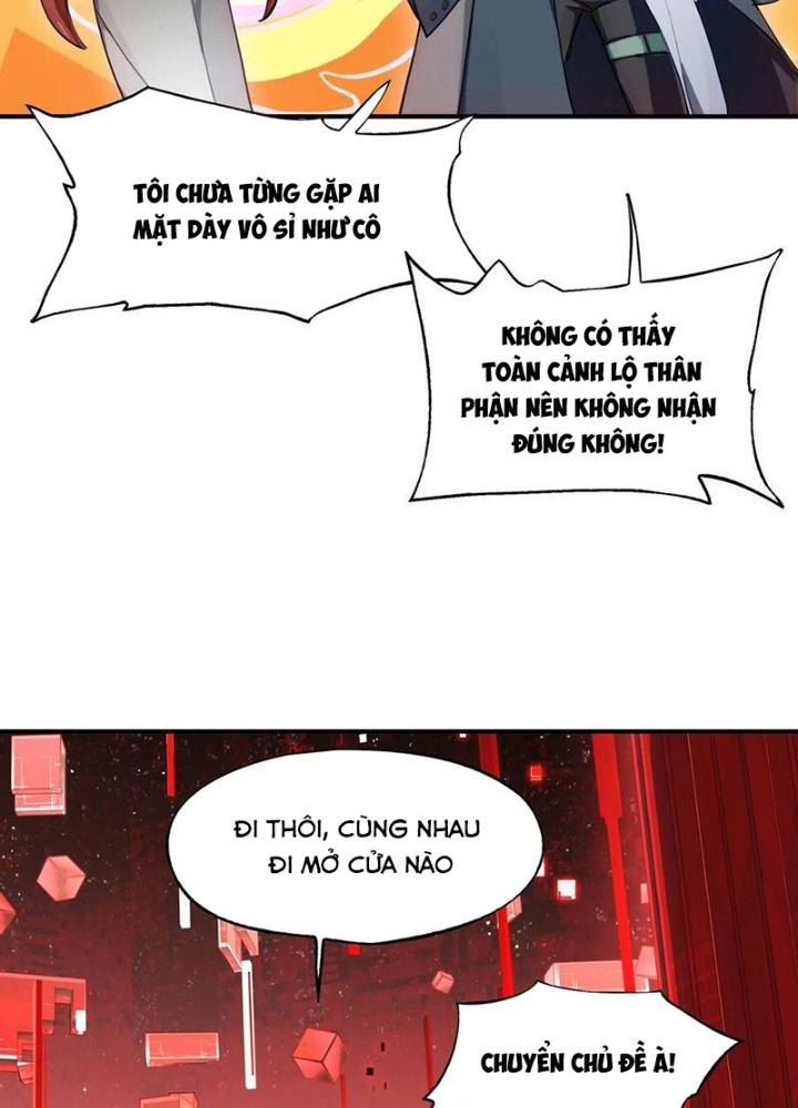 Phòng Trò Chuyện VR Chapter 31 - Next Chapter 32