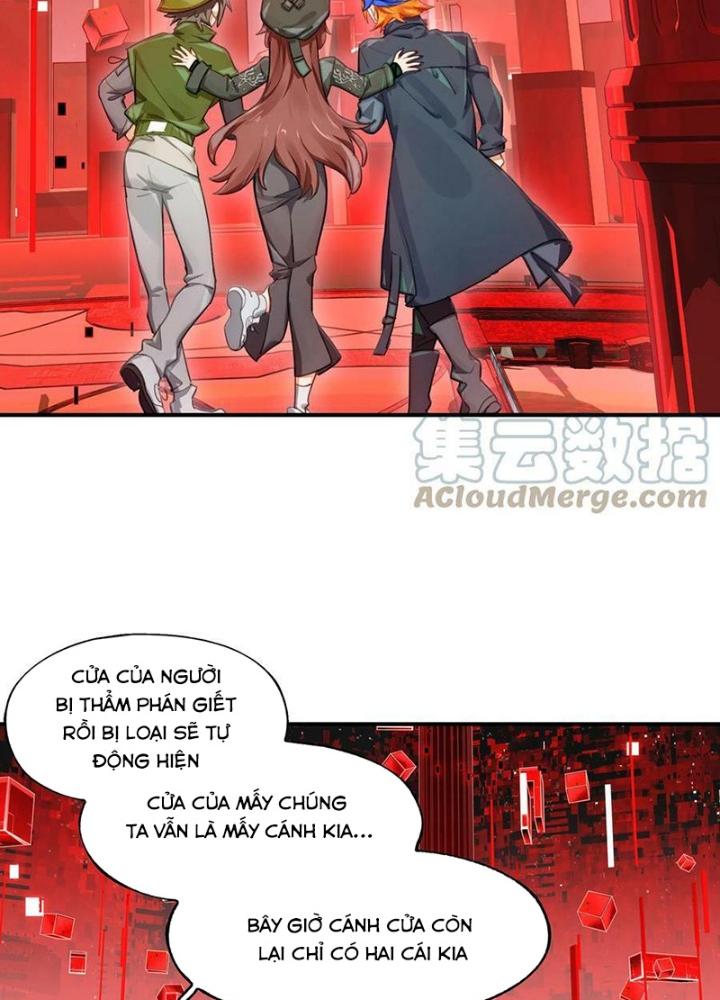 Phòng Trò Chuyện VR Chapter 31 - Next Chapter 32