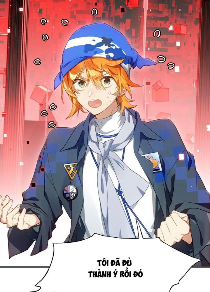 Phòng Trò Chuyện VR Chapter 31 - Next Chapter 32