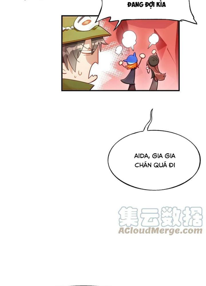 Phòng Trò Chuyện VR Chapter 31 - Next Chapter 32