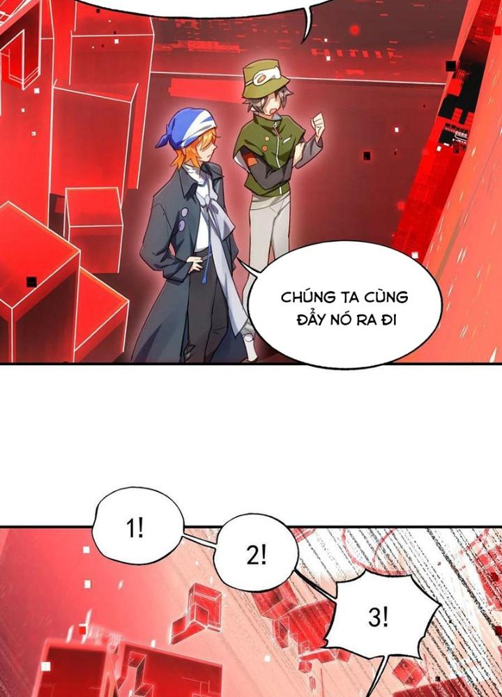 Phòng Trò Chuyện VR Chapter 31 - Next Chapter 32