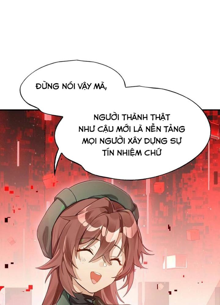 Phòng Trò Chuyện VR Chapter 31 - Next Chapter 32