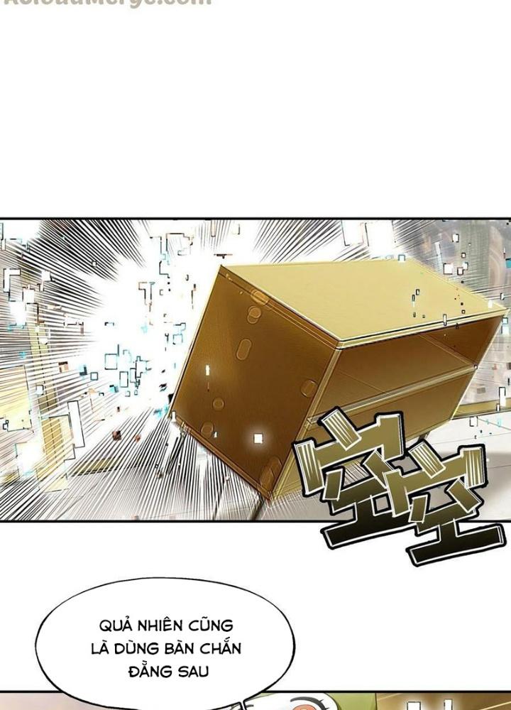 Phòng Trò Chuyện VR Chapter 31 - Next Chapter 32