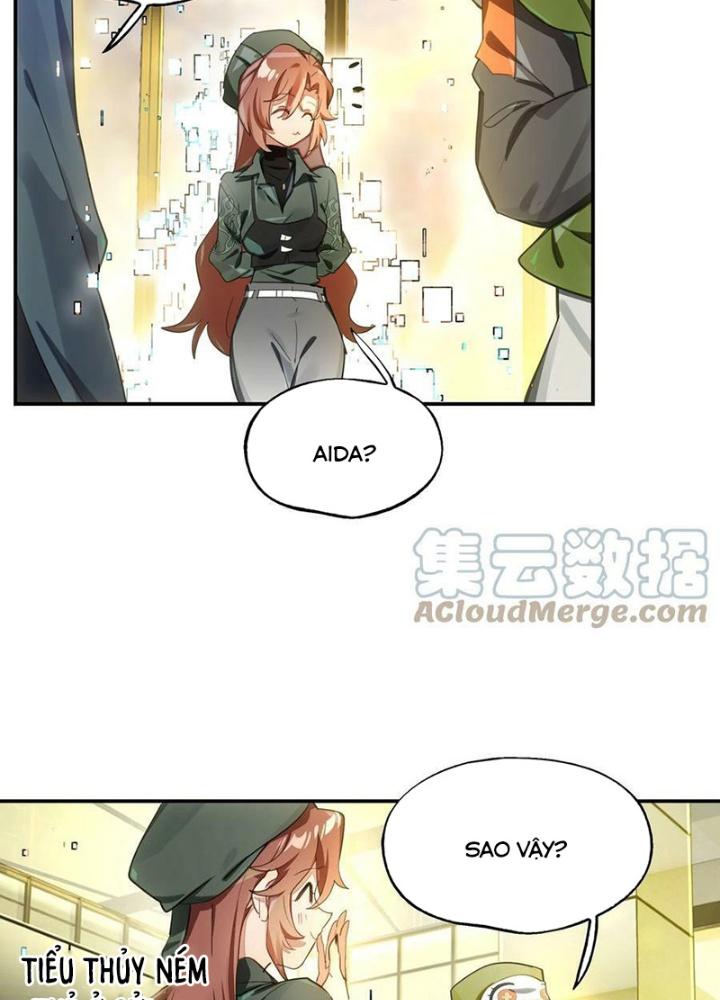 Phòng Trò Chuyện VR Chapter 31 - Next Chapter 32