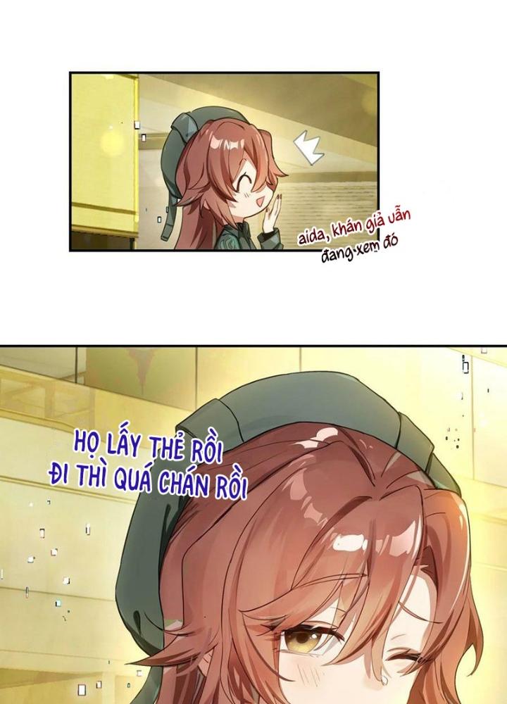 Phòng Trò Chuyện VR Chapter 31 - Next Chapter 32