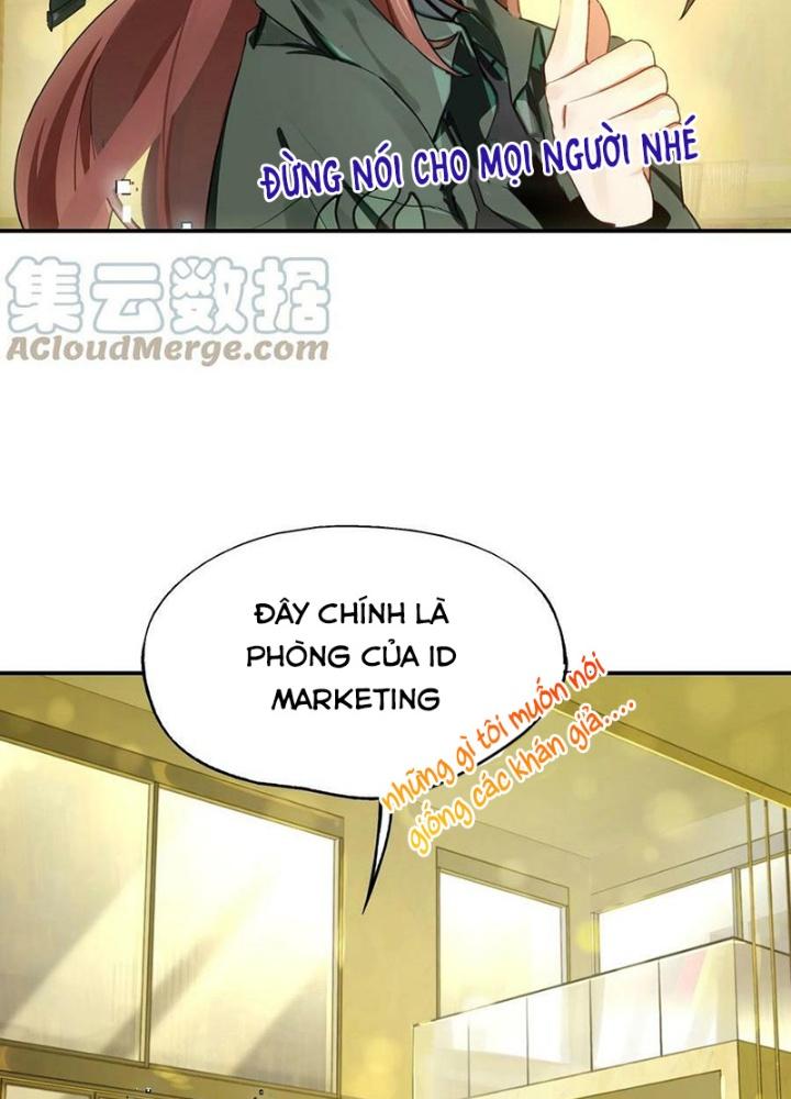 Phòng Trò Chuyện VR Chapter 31 - Next Chapter 32