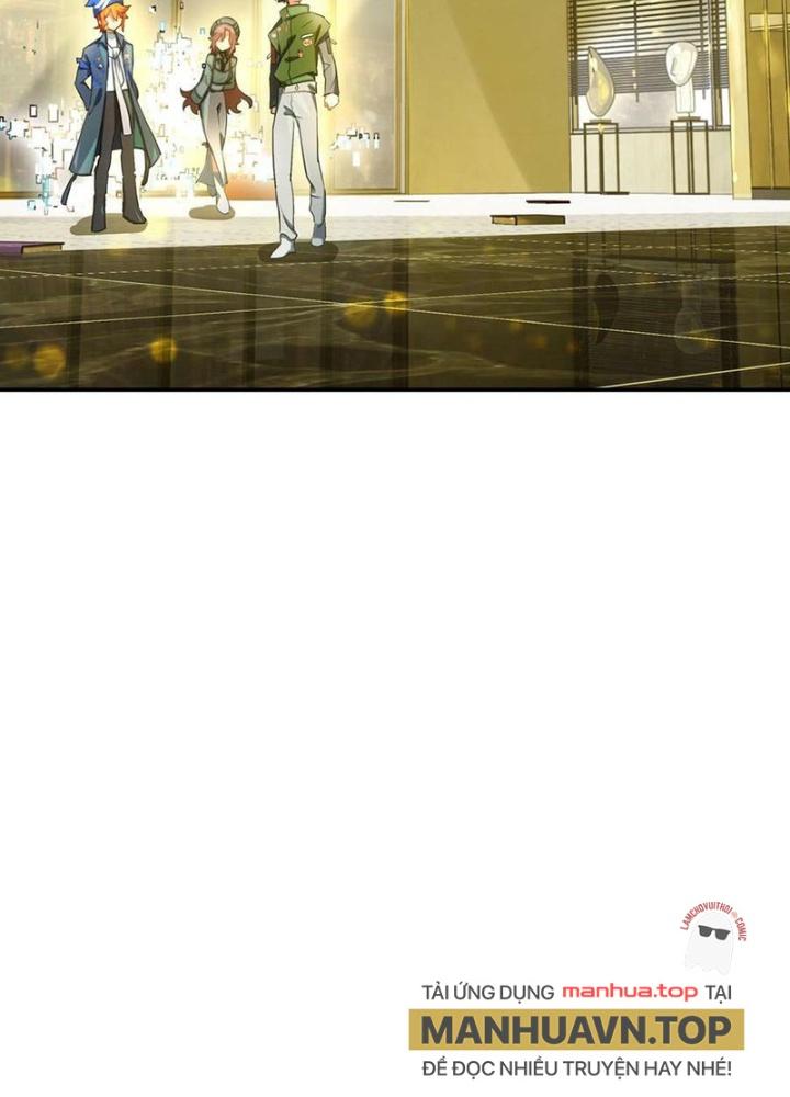 Phòng Trò Chuyện VR Chapter 31 - Next Chapter 32