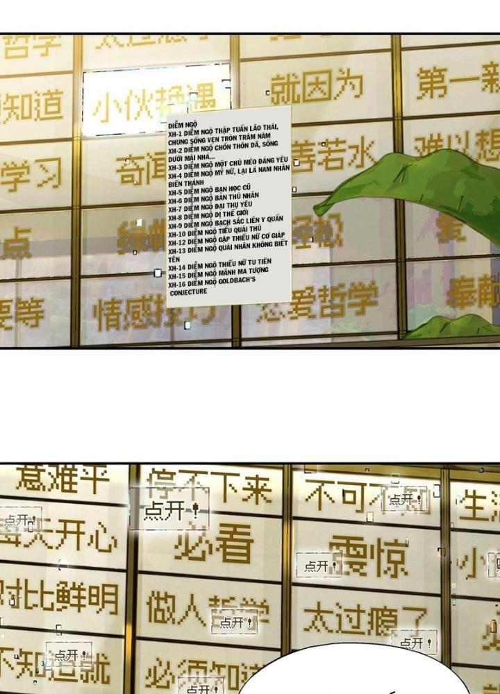 Phòng Trò Chuyện VR Chapter 31 - Next Chapter 32